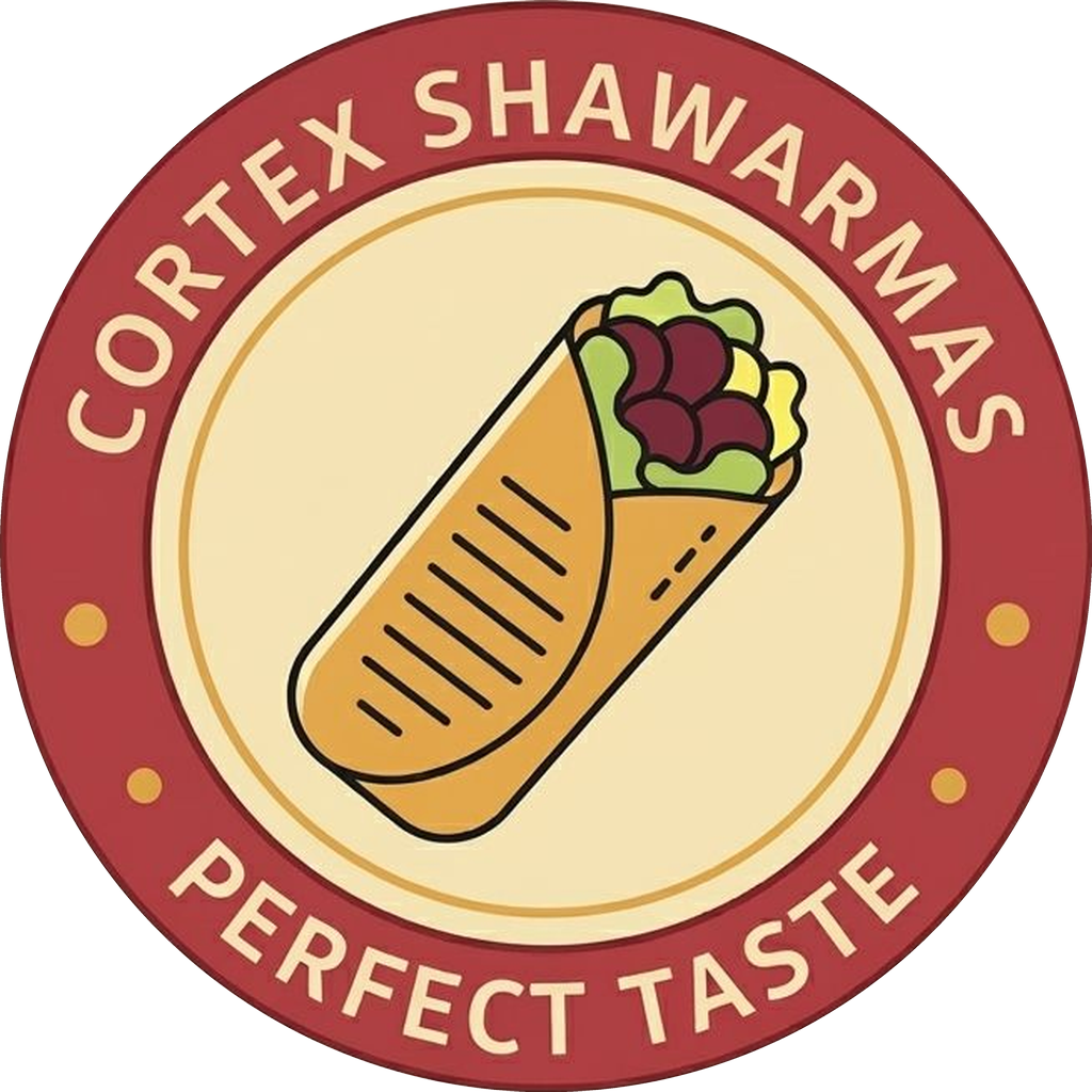 cortex's Perfect Taste logo